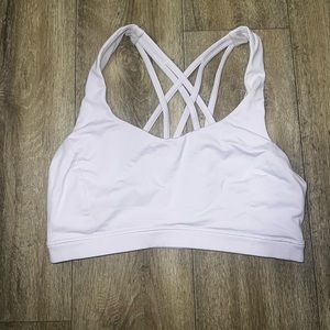 Lululemon free to be serene bra